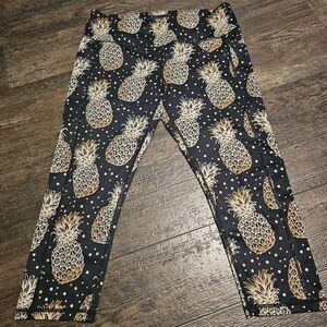 Constantly Varied Gear Capri Leggings
